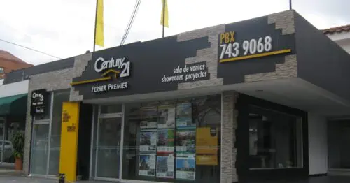 CENTURY 21 FERRER PREMIER CENTURY 21 FERRER PREMIER